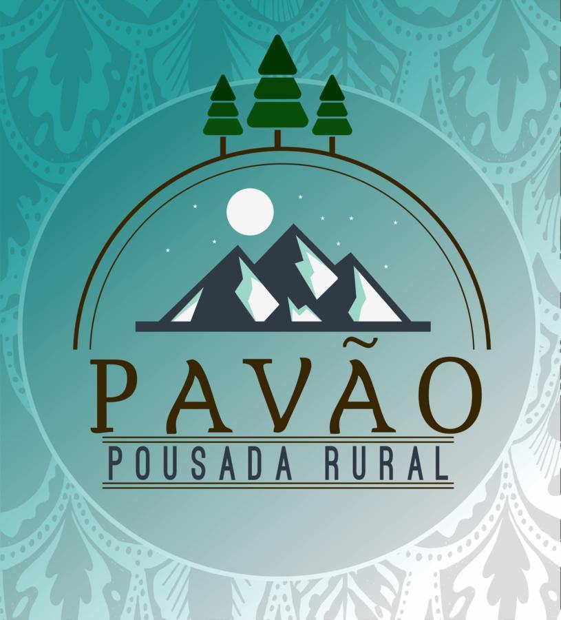 Pousada Rural Pavao Panzió Urubici Kültér fotó